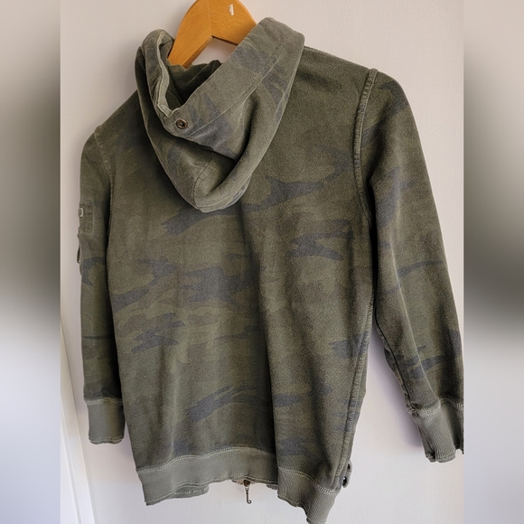 Vintage Juicy Couture Made in America - Picture 2 of 8